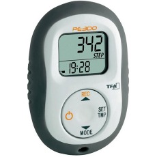 Krokoměr TFA 42.2005 Hitrax Step 3D Zdravotní přístroje TFA