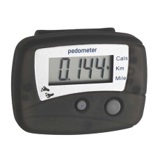 Krokoměr TFA42.2003 Zdravotní přístroje TFA