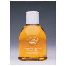 Thalgo relaxační aromatický olej Tělové krémy, peelingy,oleje,  masky, balzámy, hydratace a regenerace THALGO THALGO