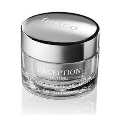 Thalgo Ultimate Time Solution Eyes and Lips 50 ml Citlivá a suchá pleť THALGO