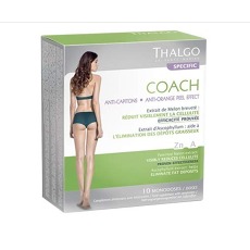 Thalgo COACH Anti-orange Peel Efect 10 x 25 ml Doplňky stravy THALGO