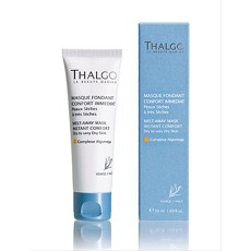 Thalgo Melt-away Mask Instant Comfort 50 ml Citlivá a suchá pleť THALGO