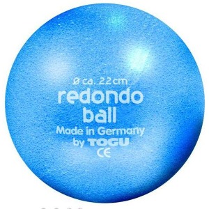 Redondoball 22 cm - modrý