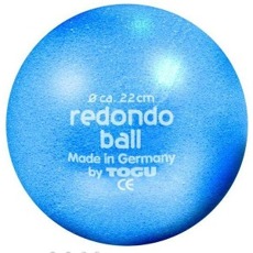 Redondoball 22 cm - modrý TOGU Germany TOGU
