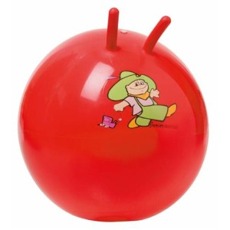Sprungball Togu Junior Cvičení, fitness TOGU