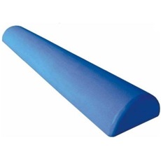 FOAM půlválec 90 x 7,5 cm Pilates TOGU Germany