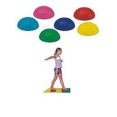 Togu Senso Balance kopule 16 cm Rehabilitační pomůcky TOGU