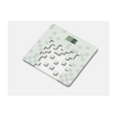 Osobní skleněná digitální váha Tanita HD - 380 bílá Tanita Tanita