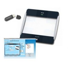 Balíček Tanita BC 1000, USB klíček, GMON + krokoměr ZDARMA Váhy digitální Tanita