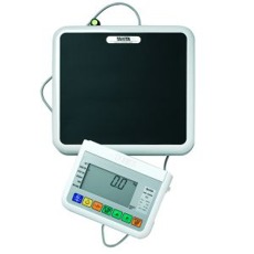 Přenosná lékařská váha Tanita WB 110 S MA s vysokou kapacitou Váhy medicínské Tanita