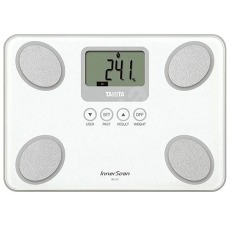 Tanita BC-731 bílá Váhy digitální Tanita