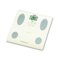 Digitální váha Tanita FiTPlus BC 581 Výprodej Tanita