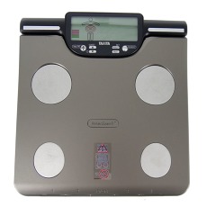 Digitální váha Tanita BC 601 Kosmetika a krása Tanita