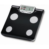 Osobn� digit�ln� v�ha s mo�nost� ulo�en� dat na pam�ovou kartu Tanita BC-601