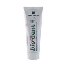 BioDent Vital zubní pasta 75 ml Zubní pasty Terra Natura