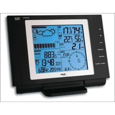 Poloprofesionální meteostanice TFA 35.1075 NEXUS Meteostanice TFA