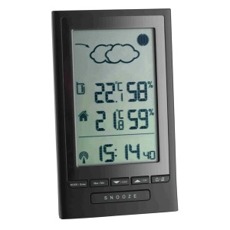 Meteostanice TFA 35.1122 MODUS PLUS Meteostanice TFA