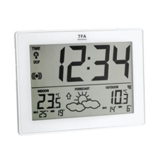 Meteostanice TFA 35.1125.02.IT METRO Meteostanice TFA