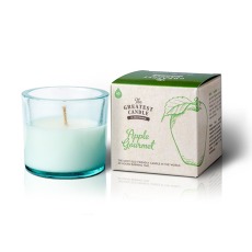 The Greatest Candle - jablko 75g Zdravý domov The Greatest Candle in the World