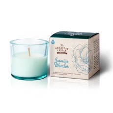 The Greatest Candle - jasmínový zázrak 75g Zdravý domov The Greatest Candle in the World