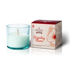 The Greatest Candle - květ darjeelingu 75g Zdravý domov The Greatest Candle in the World