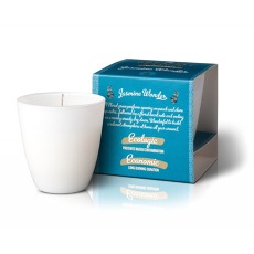 The Greatest Candle - jasmínový zázrak 130g Zdravý domov The Greatest Candle in the World