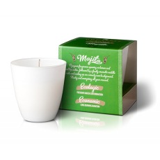 The Greatest Candle - mojito 130g Zdravý domov The Greatest Candle in the World