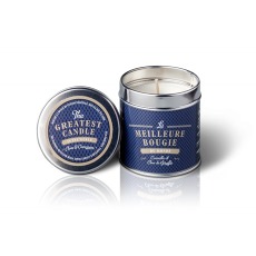 The Greatest Candle - hřebíček a skořice 200g Zdravý domov The Greatest Candle in the World