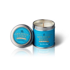 The Greatest Candle - jasmínový zázrak 200g Zdravý domov The Greatest Candle in the World