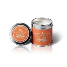The Greatest Candle - květ darjeelingu 200g Zdravý domov The Greatest Candle in the World