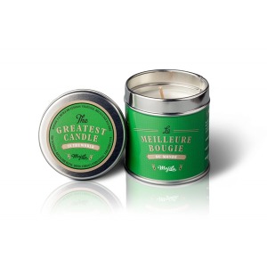 The Greatest Candle - mojito 200g