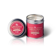 The Greatest Candle - dřevo a koření 200g Zdravý domov The Greatest Candle in the World