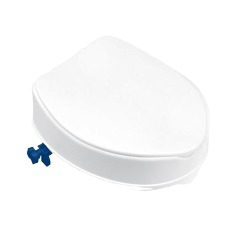 Nástavec na WC 10cm s poklopem Thuasne Rehabilitační pomůcky Thuasne