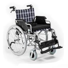 Invalidní vozík Timago FS 908 LJQ káro Rehabilitační pomůcky Timago