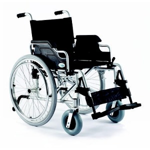 Invalidní vozík Timago FS 908LQ