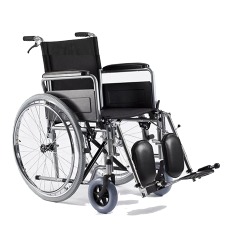 Invalidní vozík Timago H011 ELR Invalidní vozíky pro seniory Timago