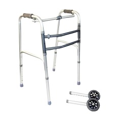 Chodítko trojfunkční 3222 Chodítka pro invalidy Timago