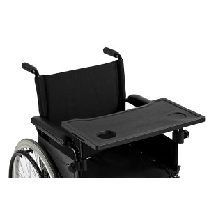 Stolek k vozíku H011