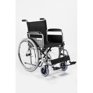 Invalidní vozík s plnými koly Timago H011 PK
