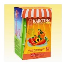 Beta karoten 10.000 m.j. - 365 tob.