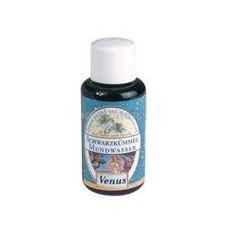 ECO Cosmetics ústní voda s černuchou 50ml Péče o zuby Venus