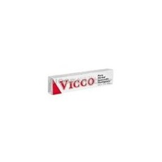 Zubní pasta VICCO ajurvédská Zubní pasty Vicco Laboratories