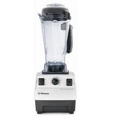 Mixér Vitamix TNC 5200 bílá Zdravá kuchyně Vitamix