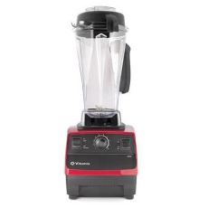 Mixér Vitamix TNC 5200 červený Zdravá kuchyně Vitamix
