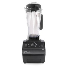 Mixér Vitamix TNC 5200 černá Zdravá kuchyně Vitamix