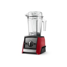 Mixér Vitamix A2500 červený Zdravá kuchyně Vitamix