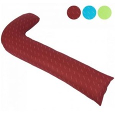 Polštář EPS had L 200 x 37 cm + 5 l výplň Zdravotní polštáře Vitapur