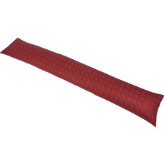 Polštář EPS had 200 x 37 cm + 5 l výplň červená Rehabilitační pomůcky Vitapur
