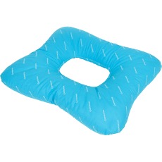 Polštář EPS podsedák 40 x 50 cm + 3l výplň modrá Rehabilitační pomůcky Vitapur