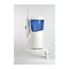 Waterpik držák na zeď pro model WP 100E   Praktický držák na zeď byl speciálně vyvinut pro model WP-100. Součástí balení jsou hmoždinky a šrouby.